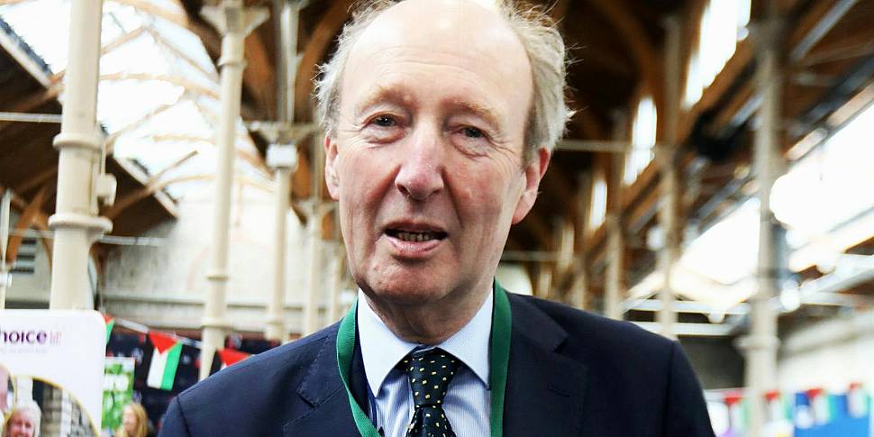 Shane Ross: 'It's inevitable t...