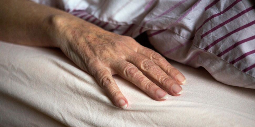Assisted dying: ‘Palliative ca...