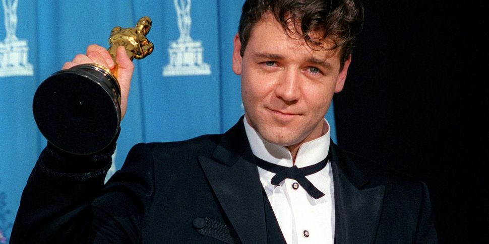 Russell Crowe: ‘The Oscar camp...