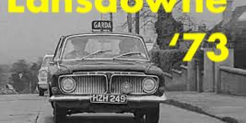 Lansdowne ‘73