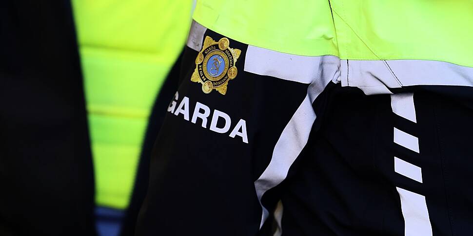 Elderly man dies after Donegal...