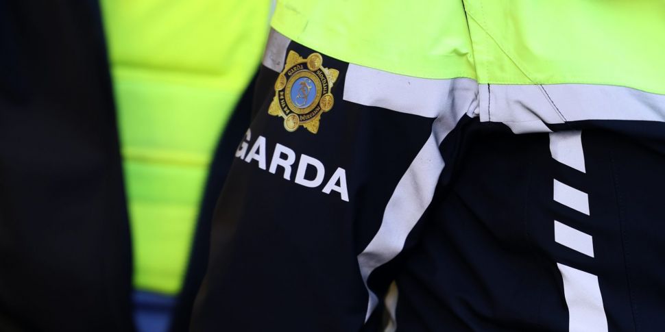 Garda charged over alleged cor...