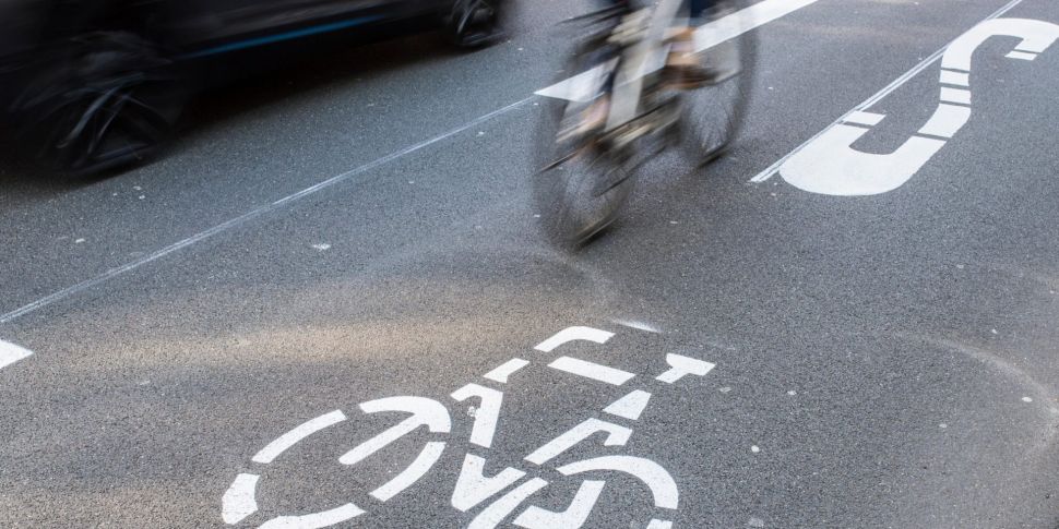 E-bike legislation will be in...