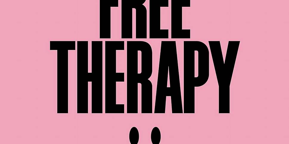 Free Therapy: The funny, true...