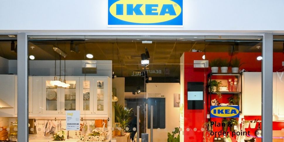 Ikea to expand west with openi...
