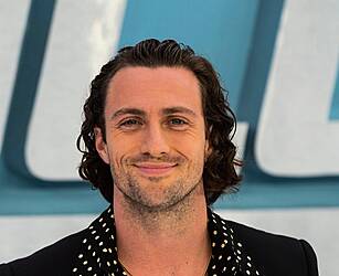 Aaron Taylor johnson Archives | Newstalk