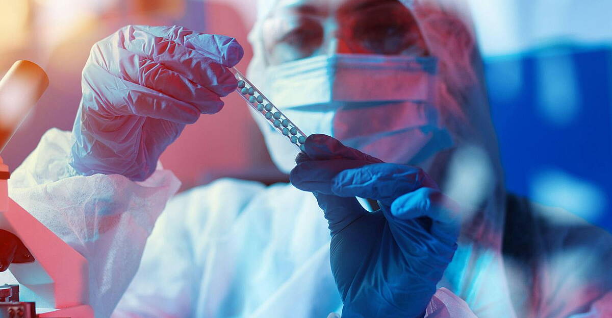 Fake Science Ad Example What is 'fake science' and how harmful can it be? | Newstalk