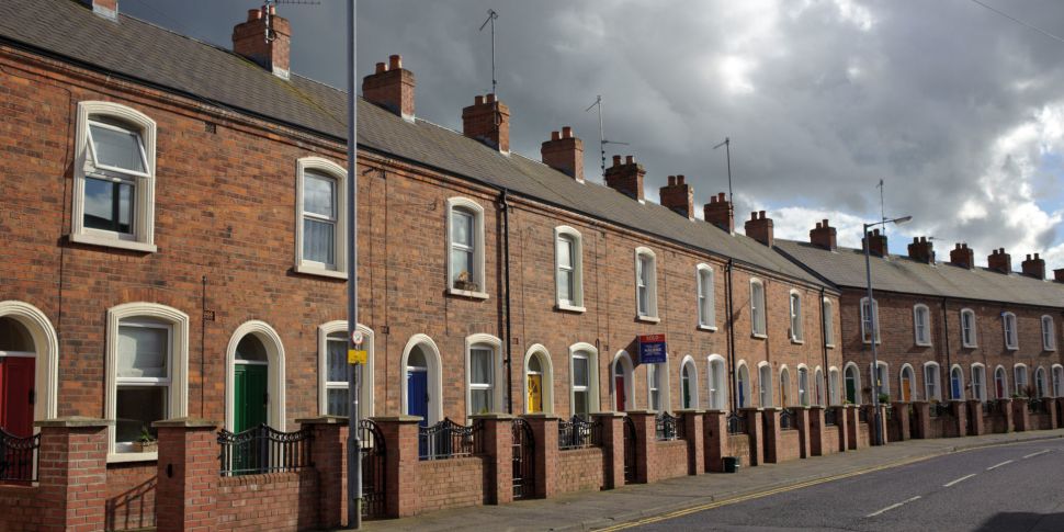 'Very cheap': Why houses up No...
