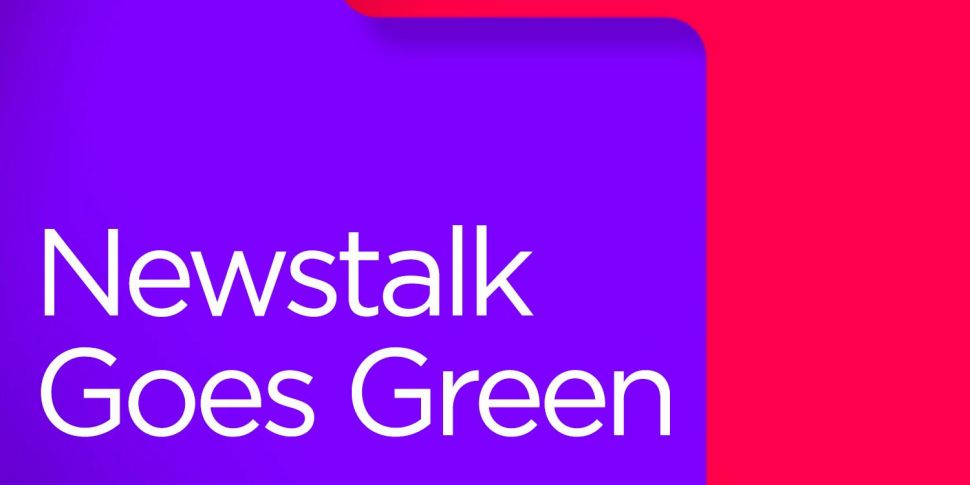 Newstalk Goes Green: Retrofitt...