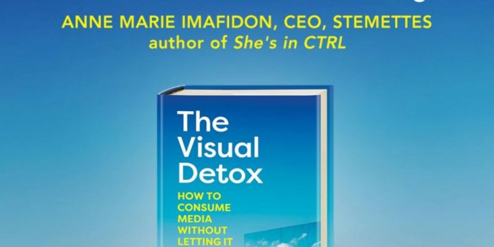 ‘The Visual Detox: How to Cons...