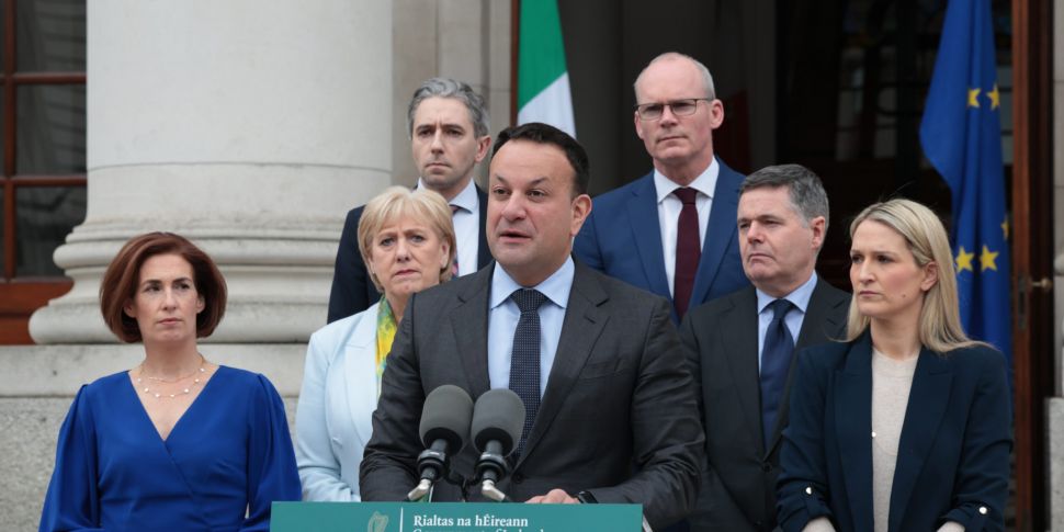 Fine Gael needs ‘new faces’ -...