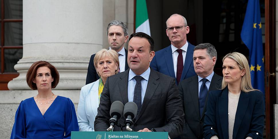 Fine Gael needs ‘new faces’ -...