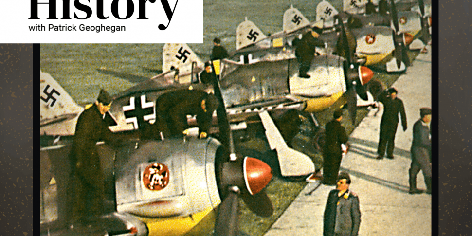 March Books Special: WWII