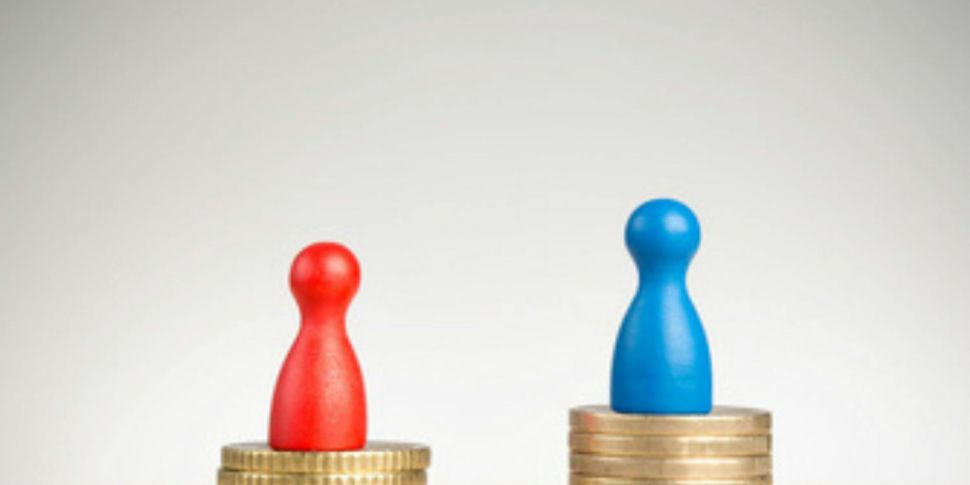 Publishing the gender pay gap...