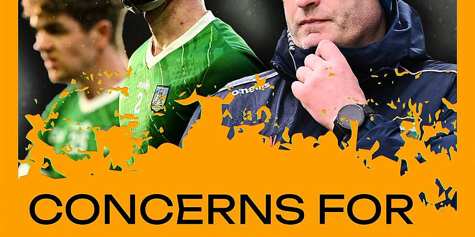 HURLING: Ferocious Kilkenny to...