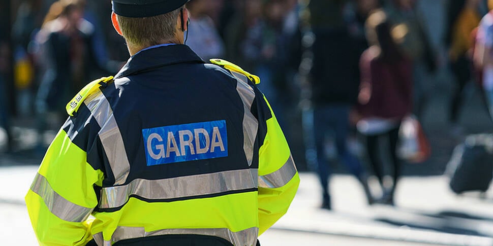 Man killed in Finglas assault...