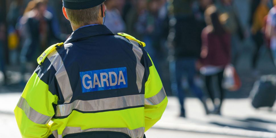 Woman arrested following €500k...