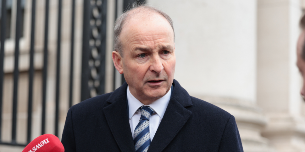 Tánaiste: ‘Intimidation’ at co...