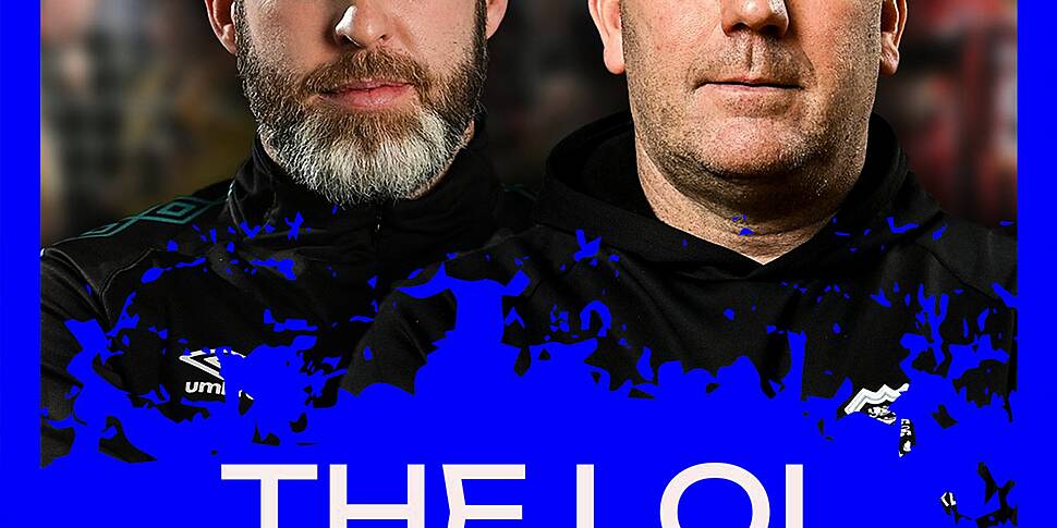 The LOI Pod: Bohs vs Rovers pr...