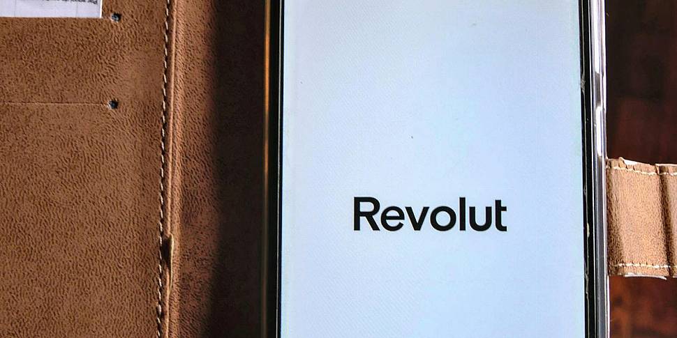 Tech Takeover: Why does Revolu...