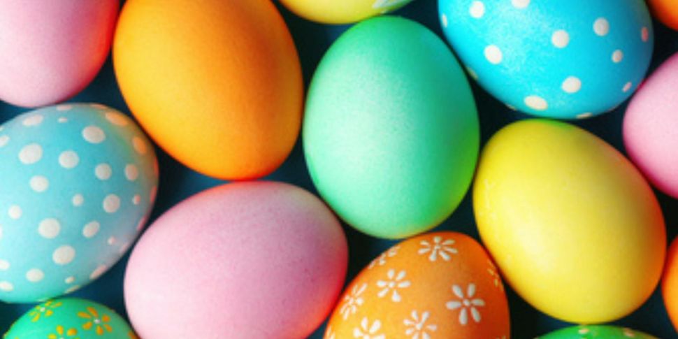 Fun things to do this Easter w...