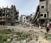 Gaza: Several international ai...