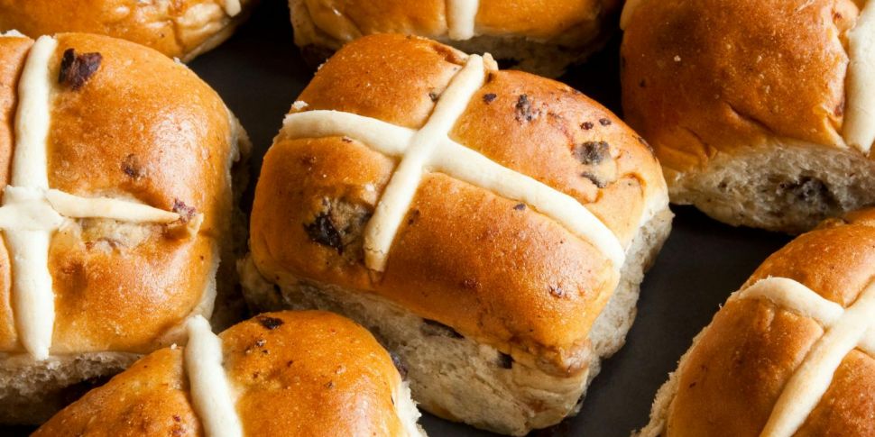 The History of Hot Cross Buns