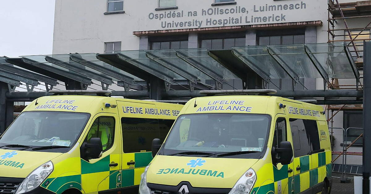 'It was like third world conditions' - Listener's experiences at University Hospital Limerick - Vimarsana News