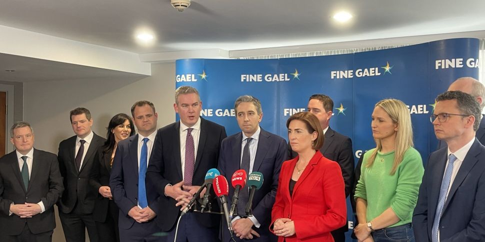 ‘Resetting back to Fine Gael c...