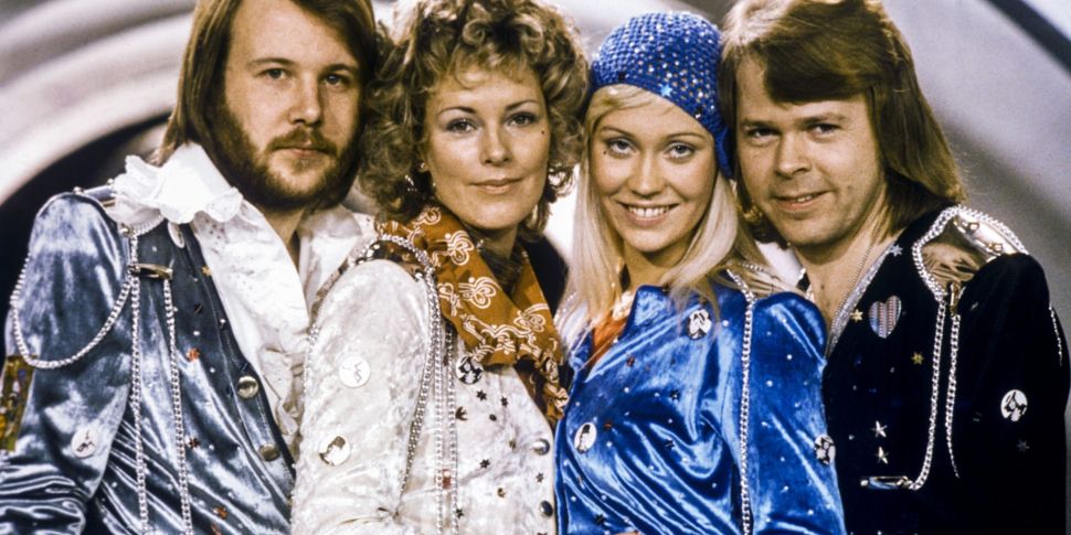50 years of ABBA: ‘People inve...
