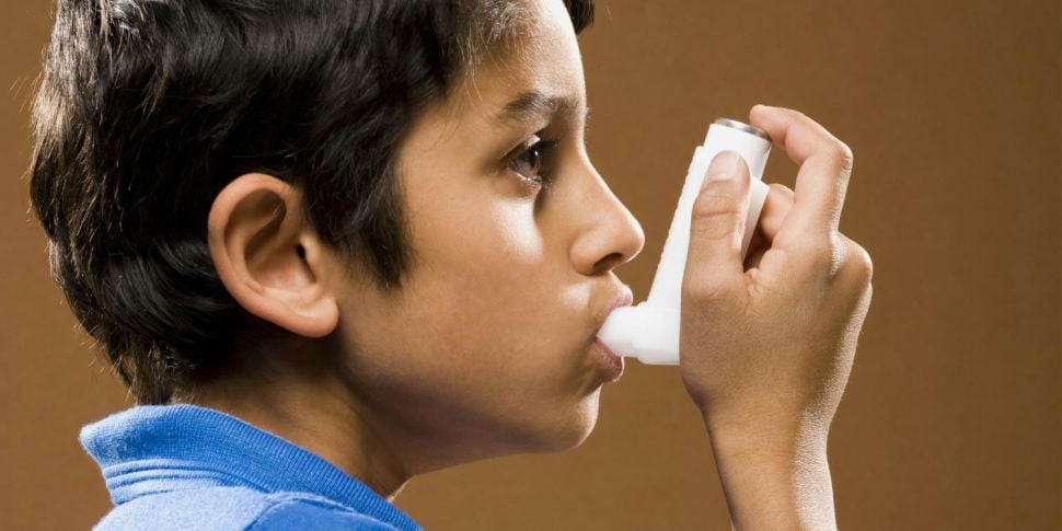 Kids Health Check: Asthma