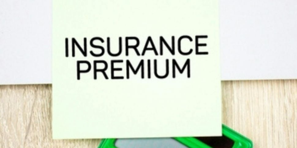 Insurance premiums are expecte...