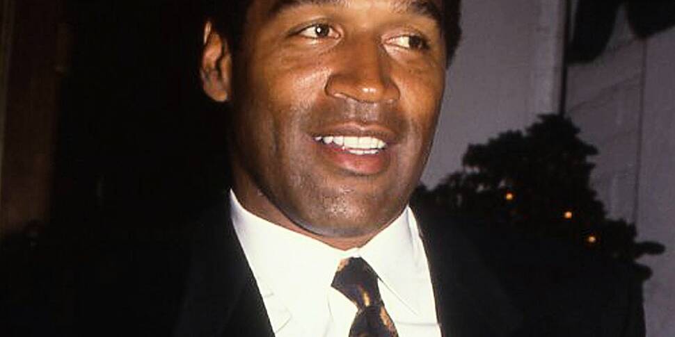 OJ Simpson's Lawyer - The Exte...