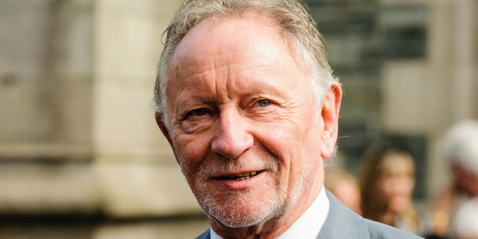 Phil Coulter: ‘We believed in...