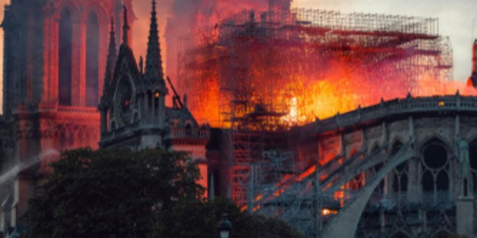 Notre Dame to reopen on Decemb...