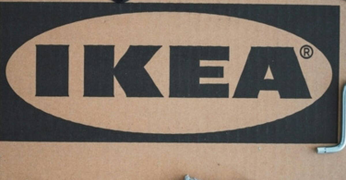 IKEA opens up its 27,000 m2 warehouse in Rathcoole | Newstalk