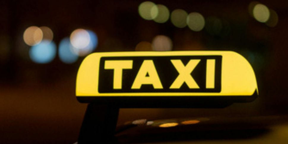 Issues facing the taxi industr...