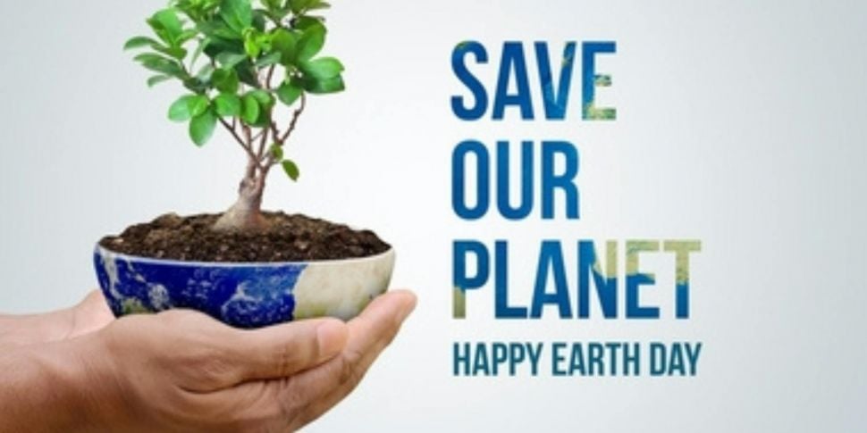 The history of Earth Day