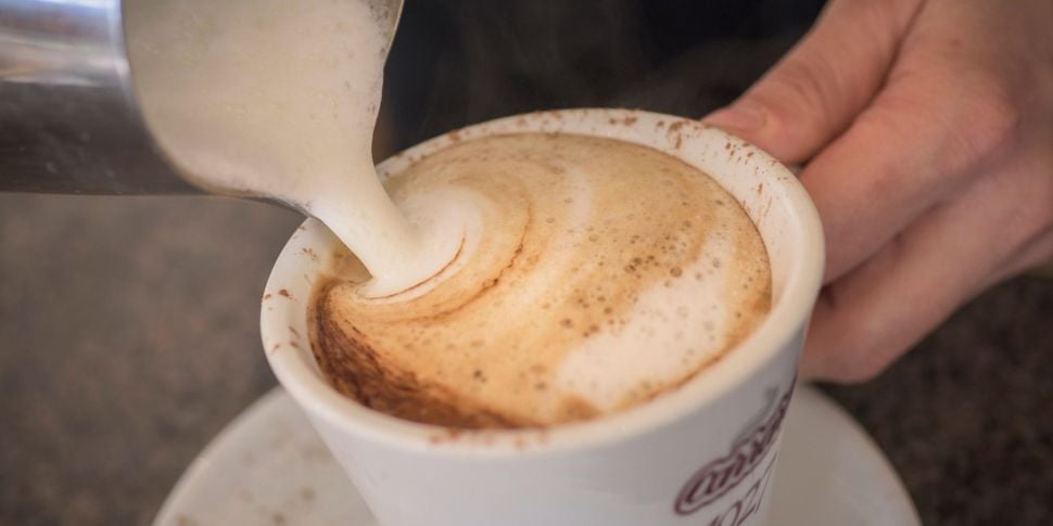 Coffee price surge: Why it mig...