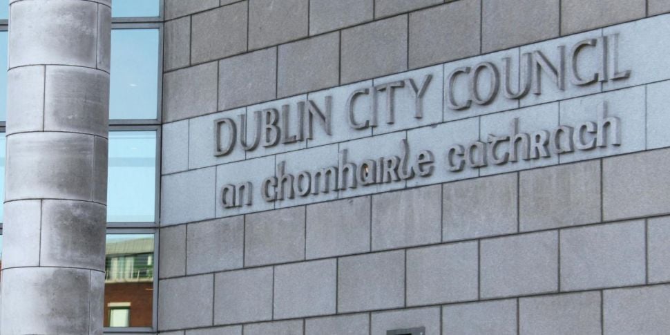 The latest on Dublin City Coun...