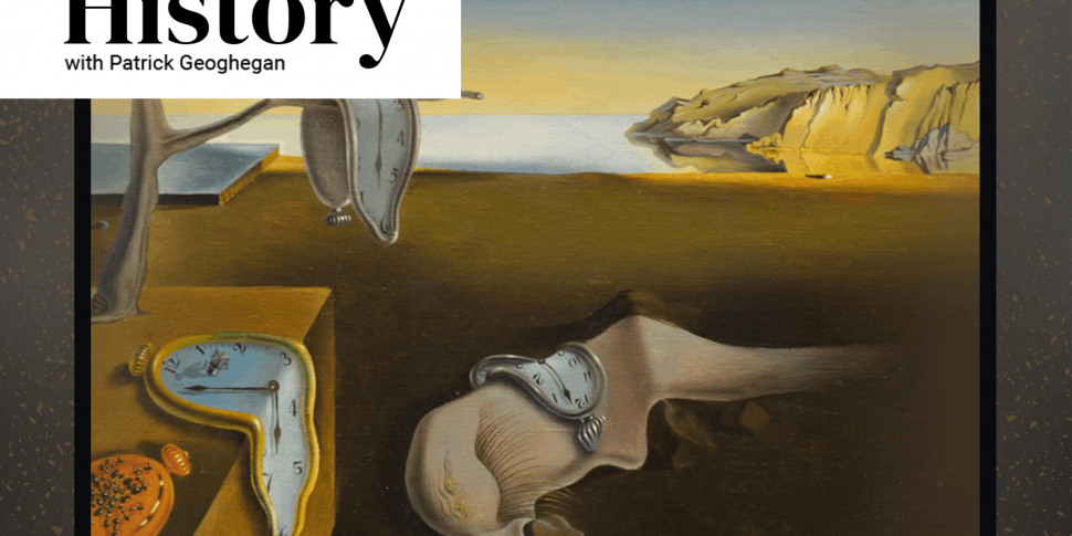 100 Years of Surrealism