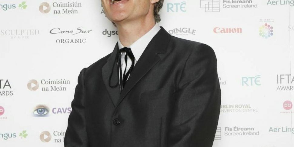 Henry McKean at the IFTAs