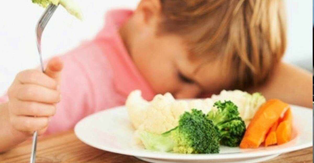 Is Your Child A Fussy Eater Newstalk is-your-child-a-fussy-eater-newstalk