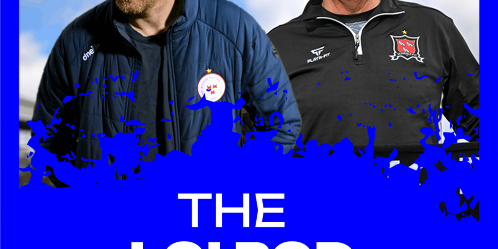 THE LOI POD: The King is back...