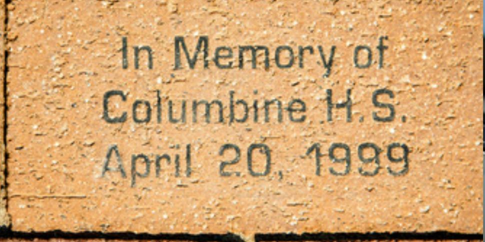 25 years on from Columbine mas...