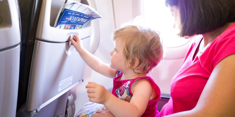 Child-free plane sections: ‘I’...