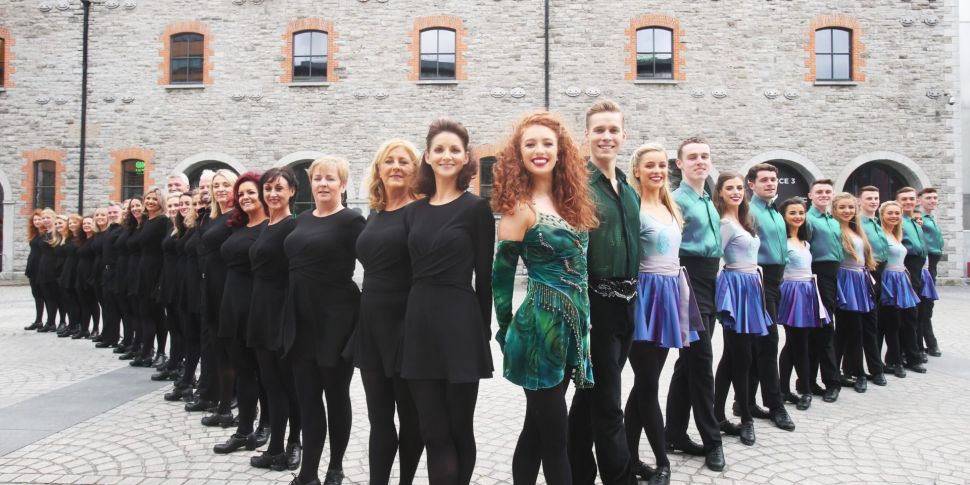 30 years of Riverdance: ‘We ne...