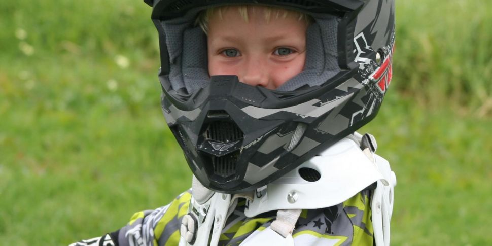 Kids Health Check: Helmets