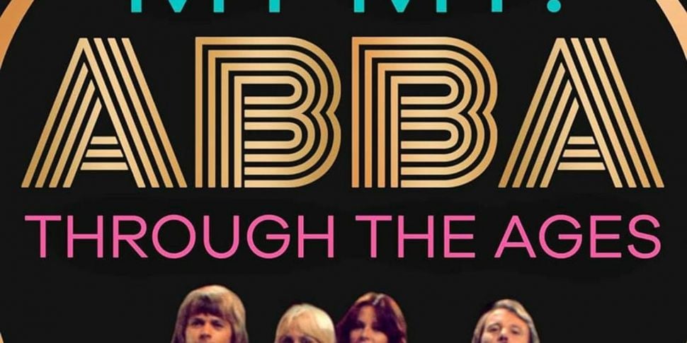 The 50th anniversary of Abba’s...