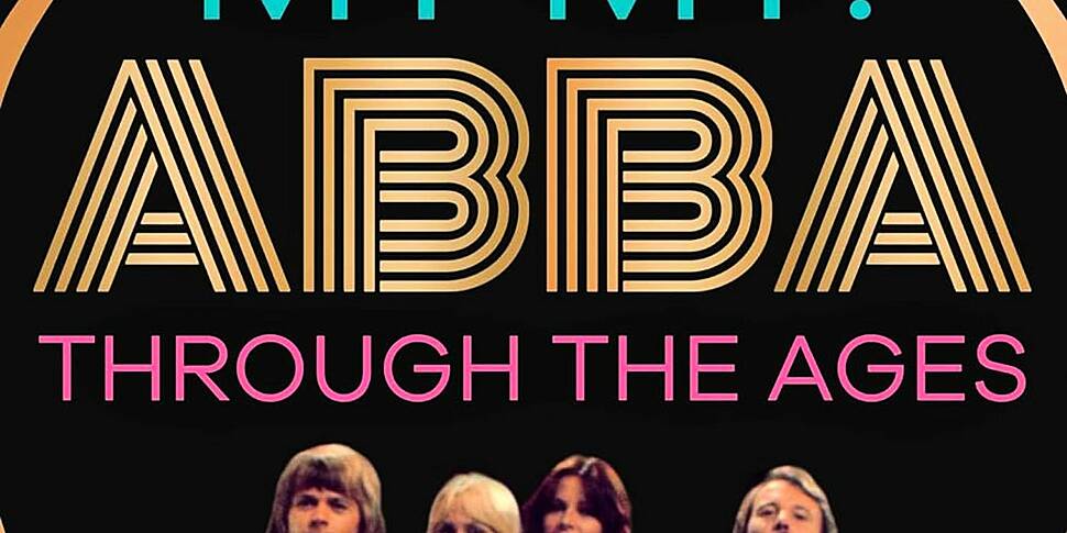 The 50th anniversary of Abba’s...